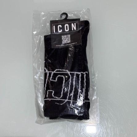 Calza Uomo Spugna ICON INC008V2