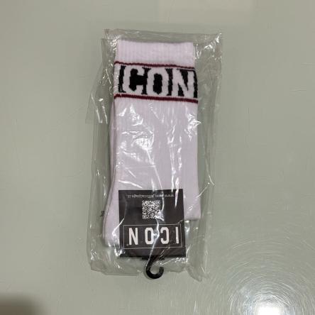 Calza Uomo Spugna ICON INC007V1