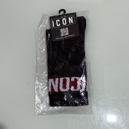 Calza Uomo Spugna ICON INC007V2