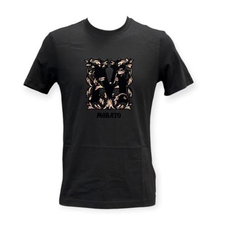 T-Shirt MM Uomo Morato MMKS02687 FA100240