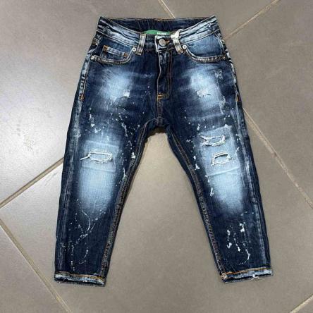 Jeans Bimbo Soldier 021B