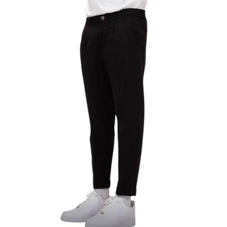 Pantalone Uomo Soldier FrescoL