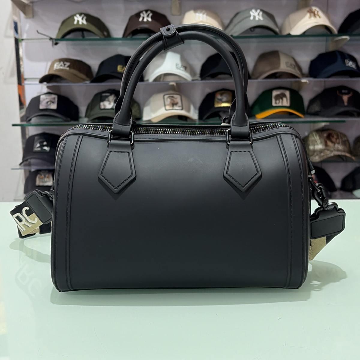 Borsa Donna Marc Ellis Flat Esterel L7 black
