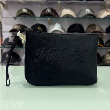 Pochette Donna Marc Ellis buby velveton c.black