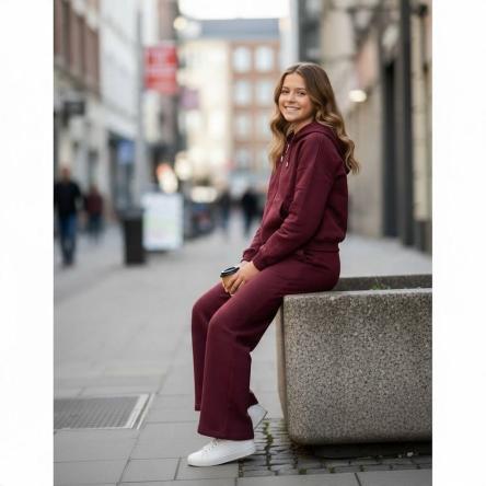 Pantalone Ragazza Gabriella Gucci GK403