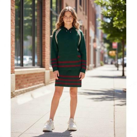 Maglioncino Ragazza Gabriella Gucci GK305