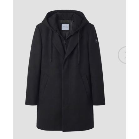 Cappotto Uomo Morato 1021 FA600162  9000