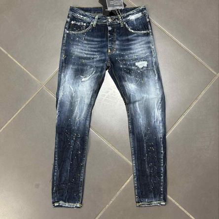 Jeans Uomo Soldier BOSS 132B