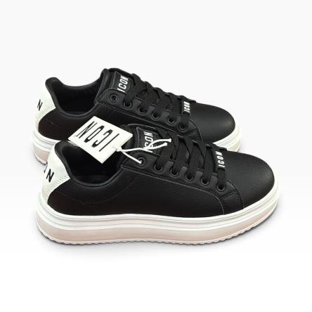 Scarpa unisex ICON IC948108Sd Nero