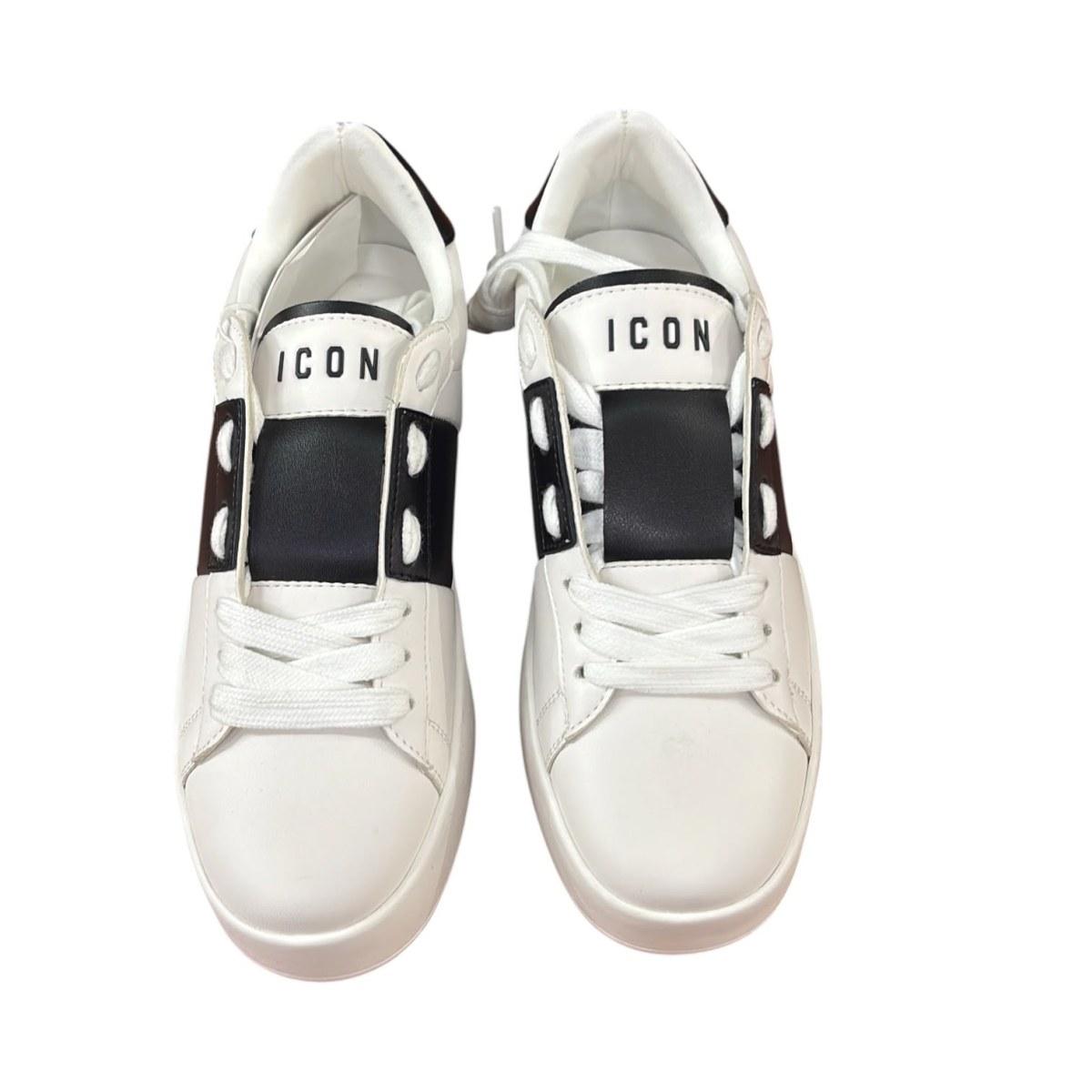 Scarpa unisex ICON IC6140SD