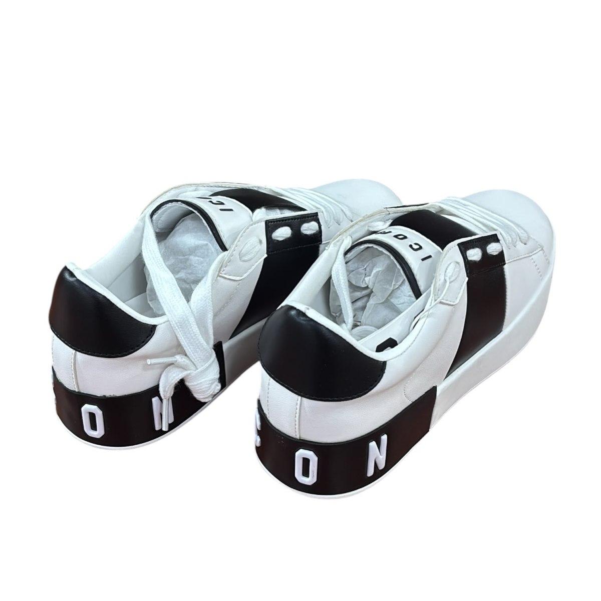 Scarpa unisex ICON IC6140SD