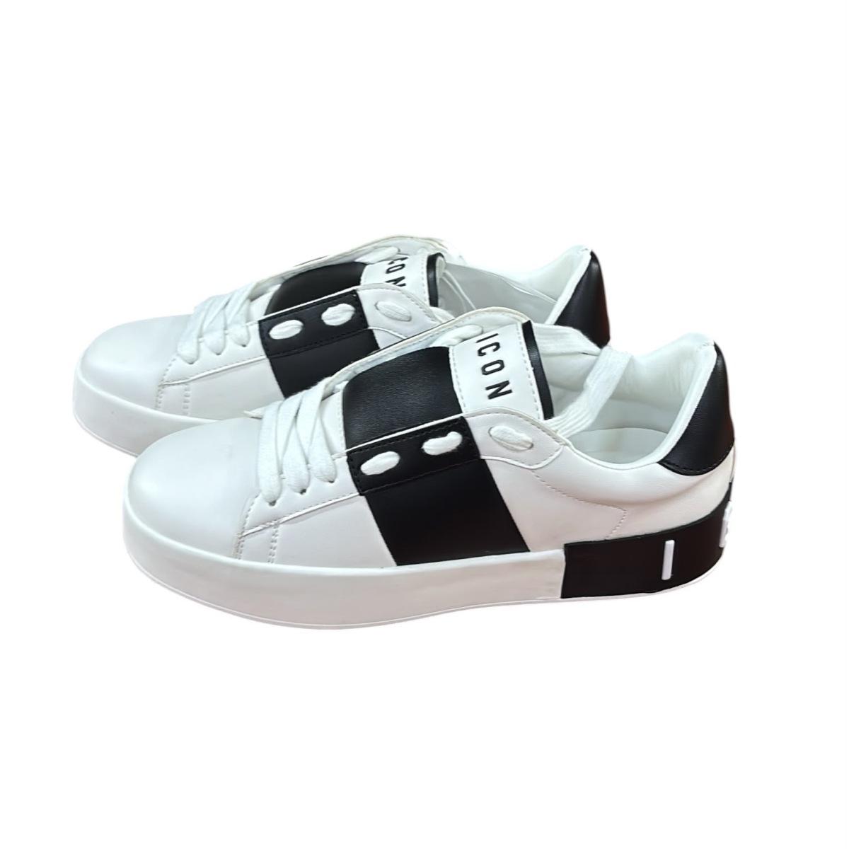 Scarpa unisex ICON IC6140SD