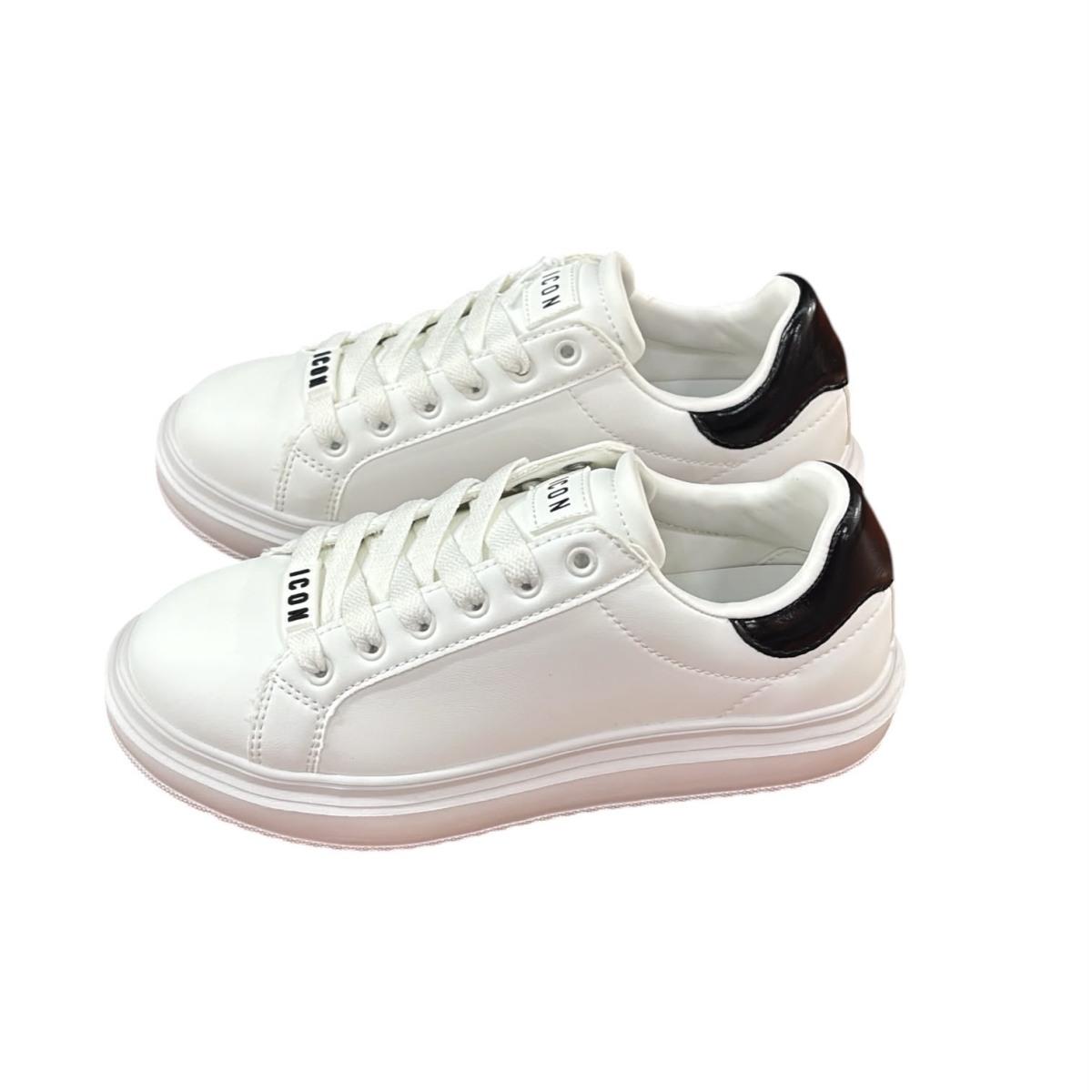 Scarpa unisex ICON IC6141SD