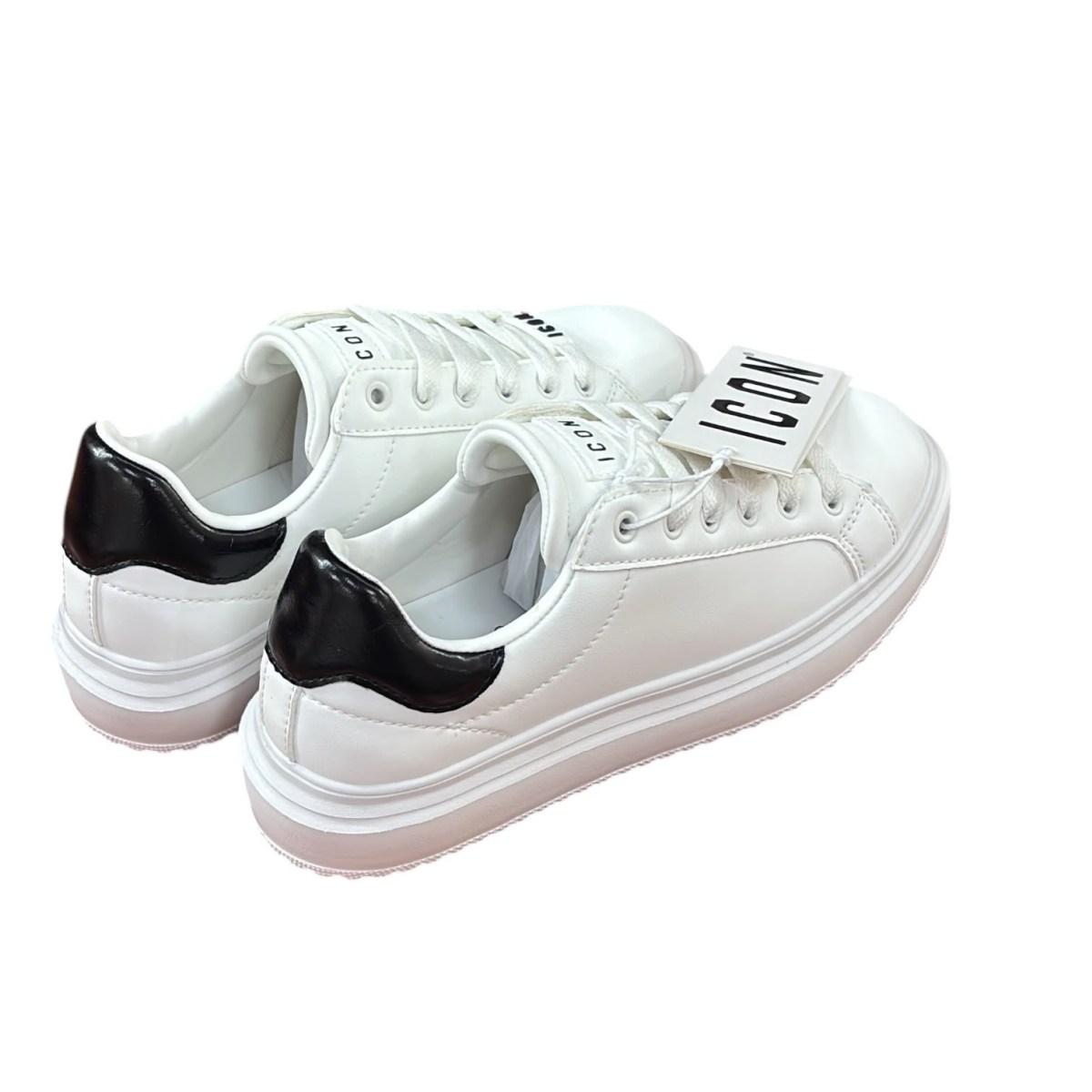 Scarpa unisex ICON IC6141SD