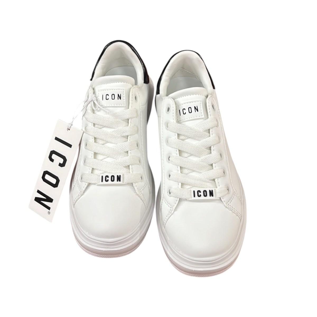 Scarpa unisex ICON IC6141SD