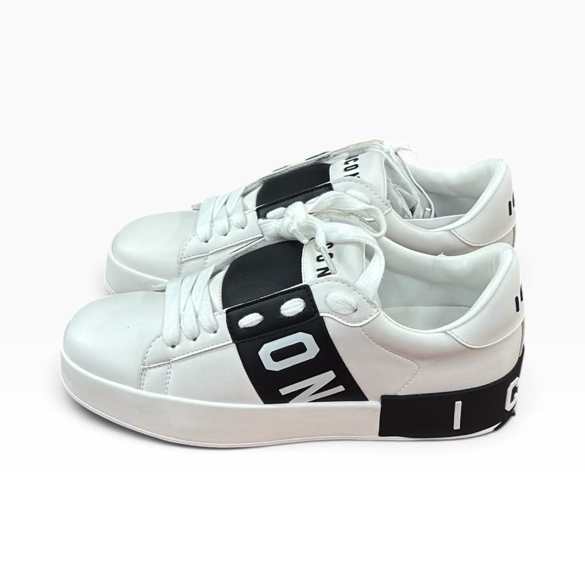 Scarpa Uomo ICON IC06153SU