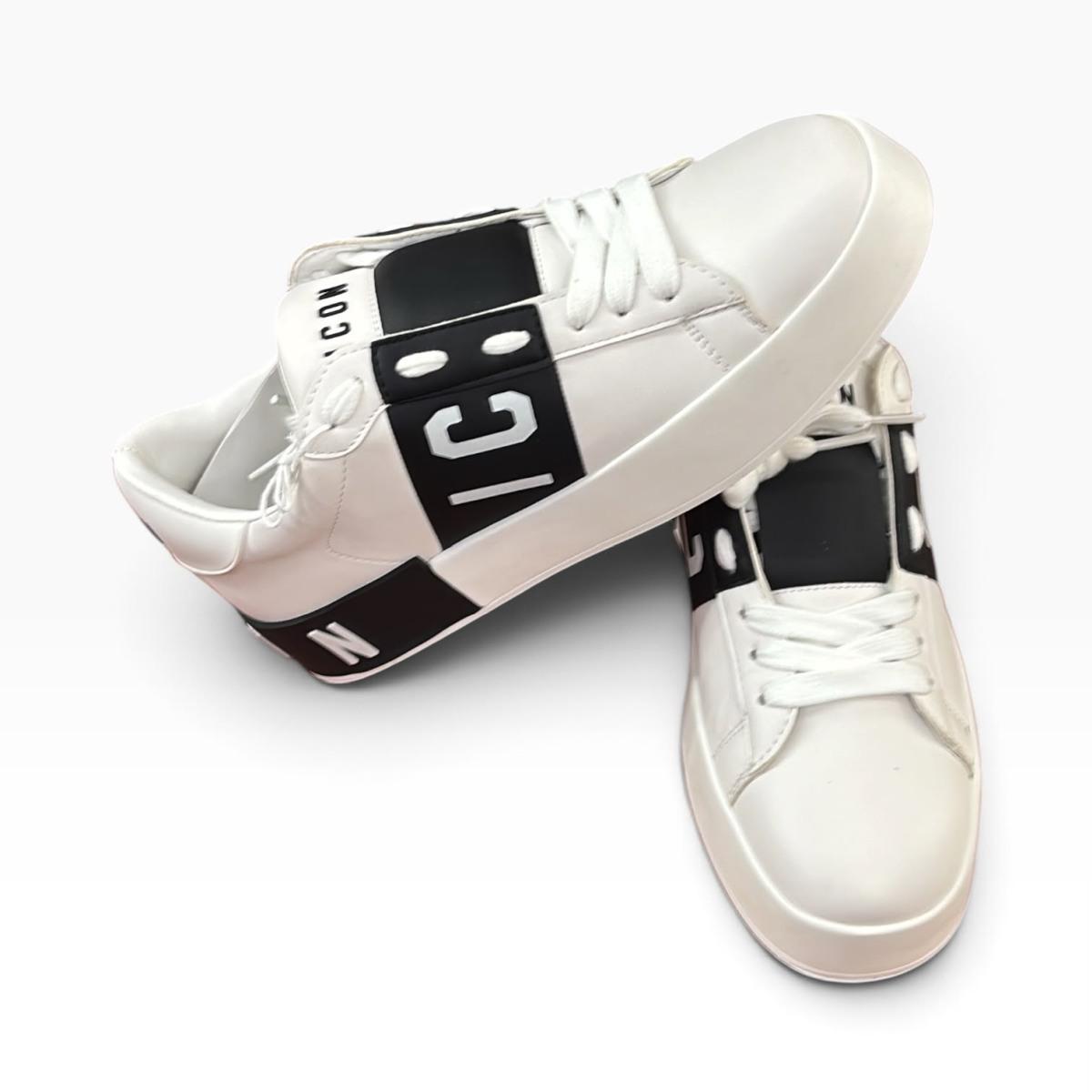 Scarpa Uomo ICON IC06153SU