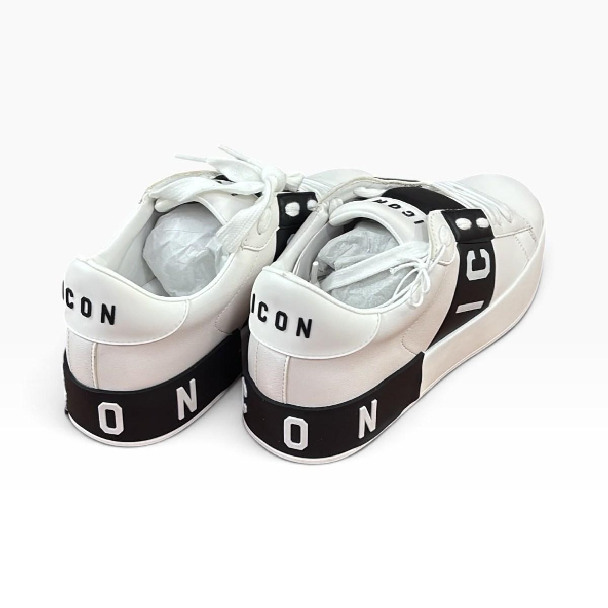 Scarpa Uomo ICON IC06153SU