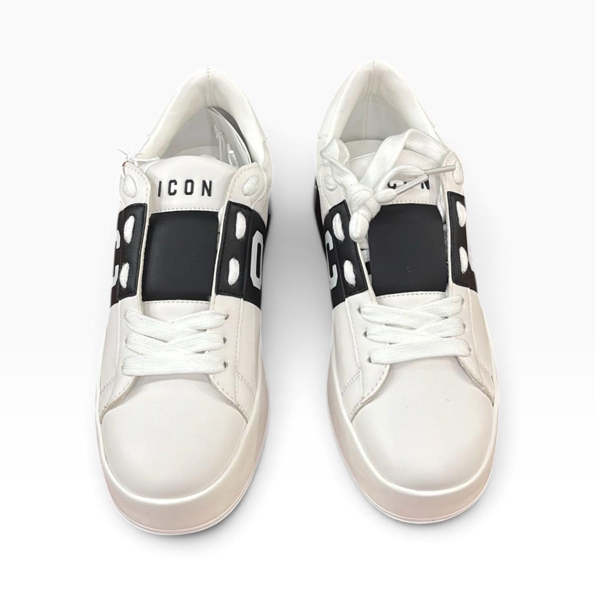 Scarpa Uomo ICON IC06153SU