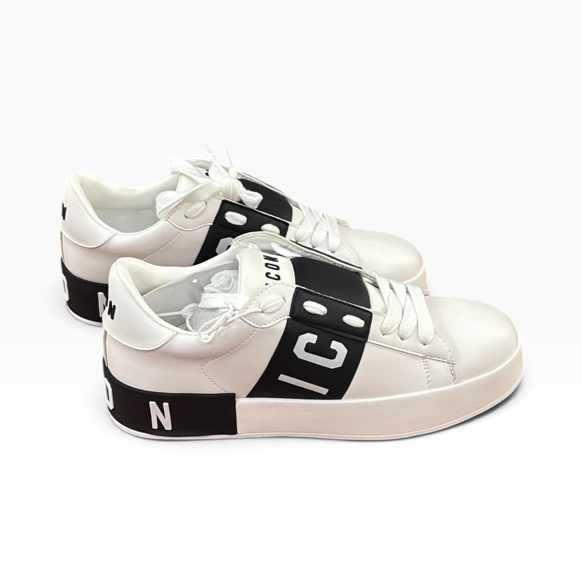 Scarpa Uomo ICON IC06153SU