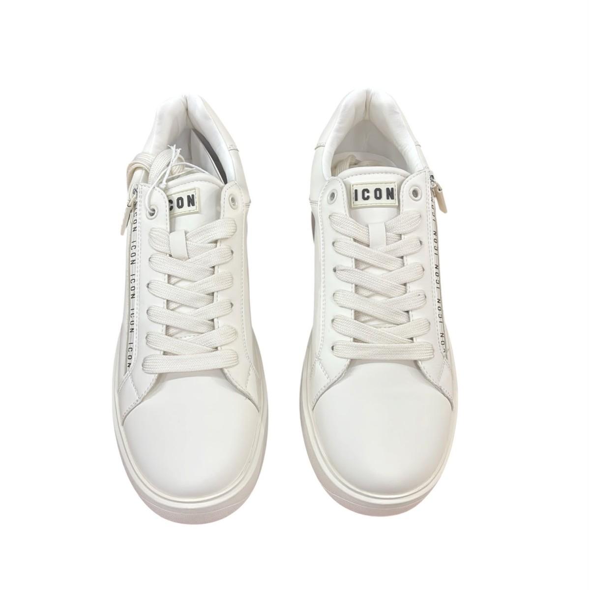 Scarpa Uomo ICON IC06156SU