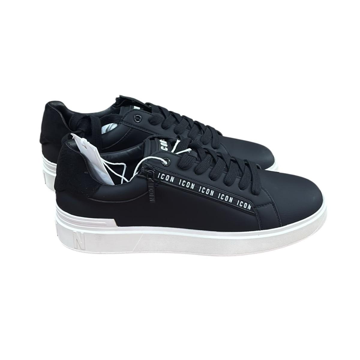 Scarpa Uomo ICON IC06156SU