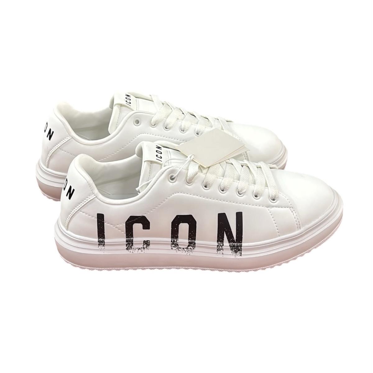 Scarpa Uomo ICON IC06178SU
