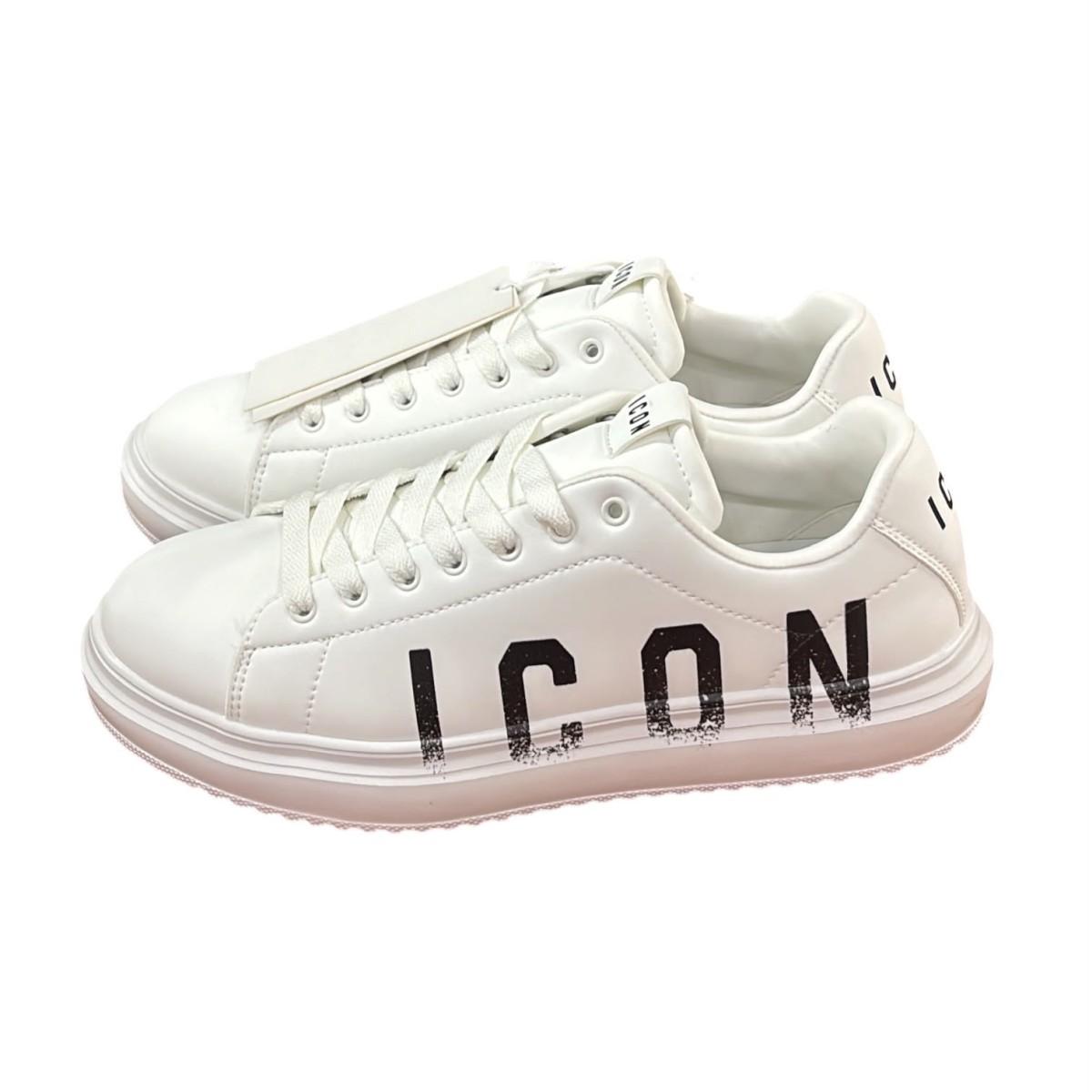 Scarpa Uomo ICON IC06178SU