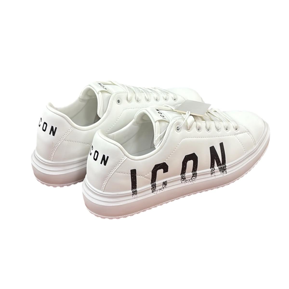 Scarpa Uomo ICON IC06178SU