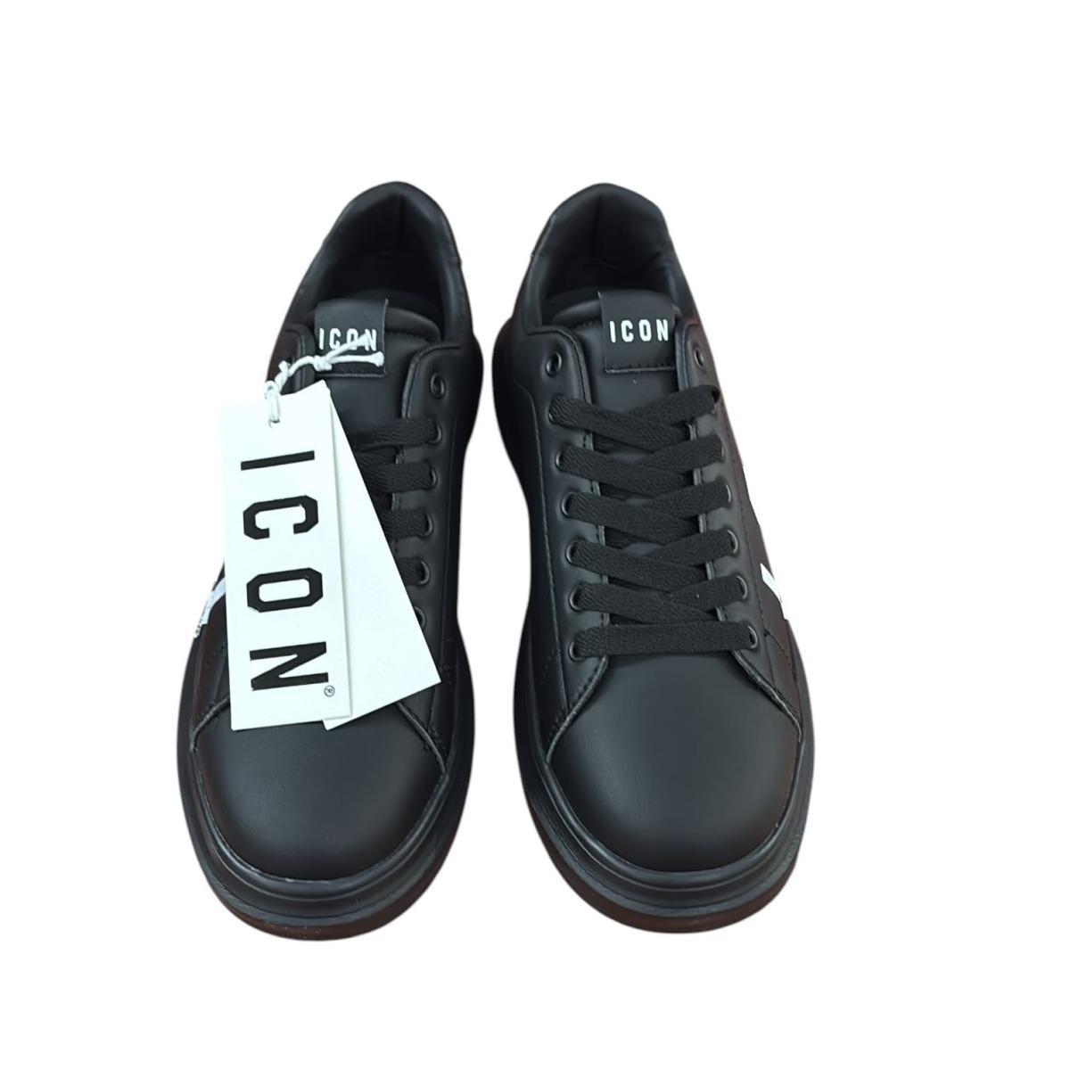 Scarpa Uomo ICON IC06178SU