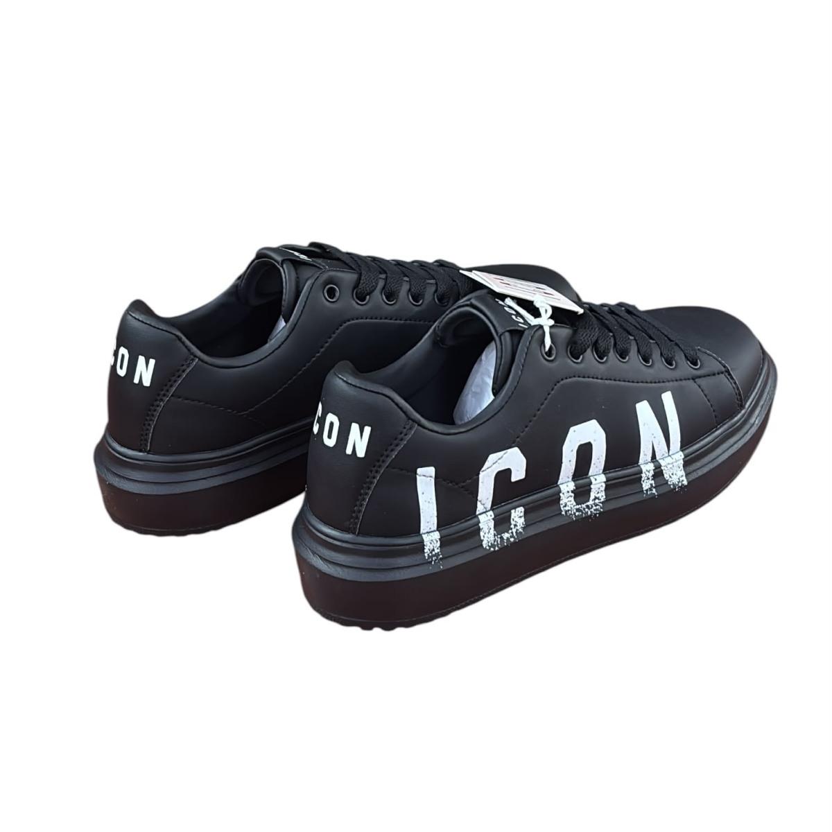 Scarpa Uomo ICON IC06178SU