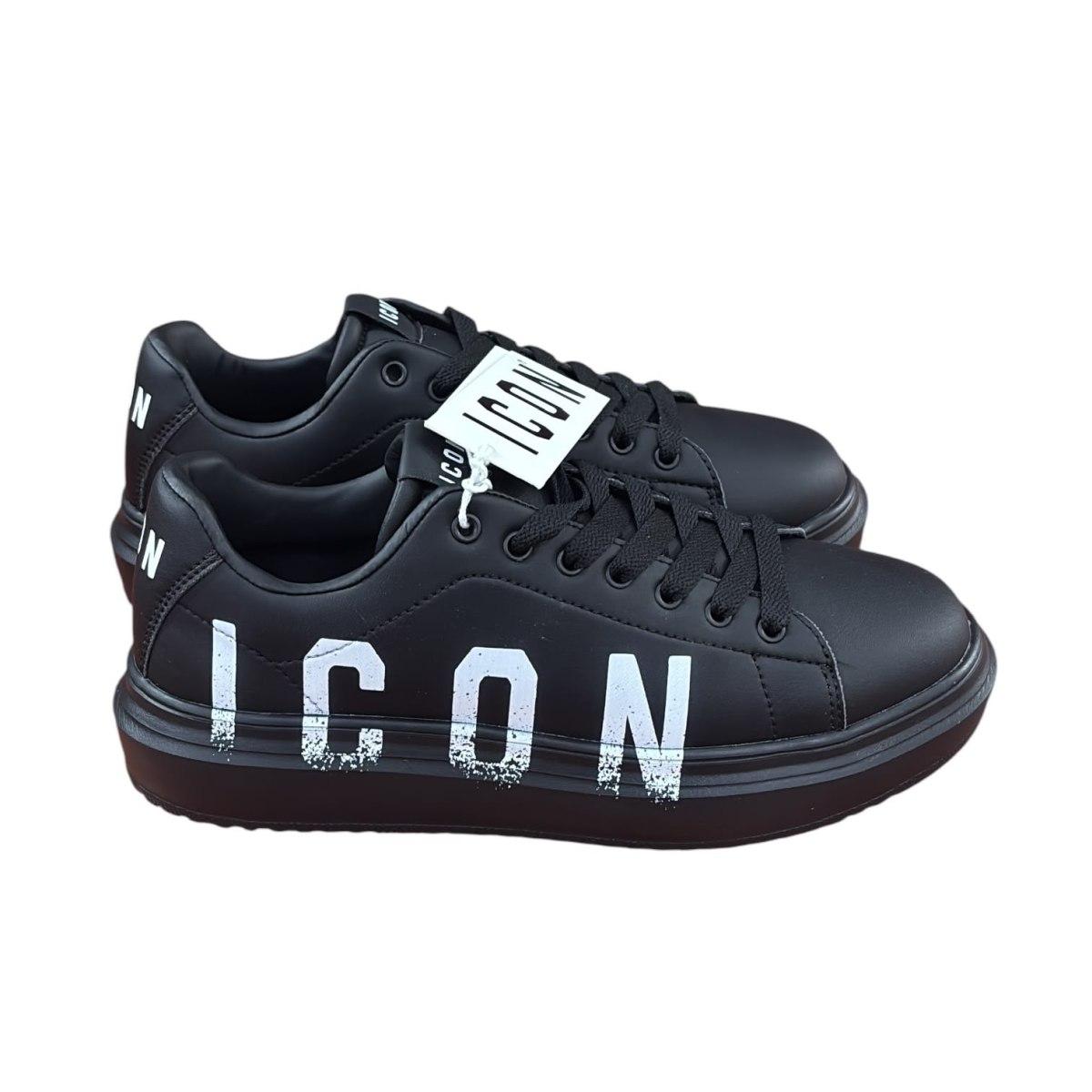 Scarpa Uomo ICON IC06178SU