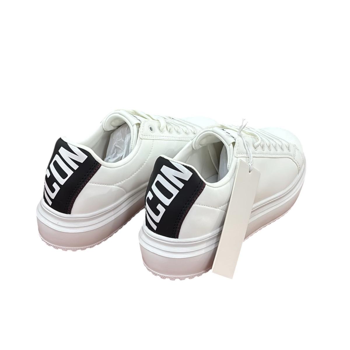 Scarpa Uomo ICON IC06212SU