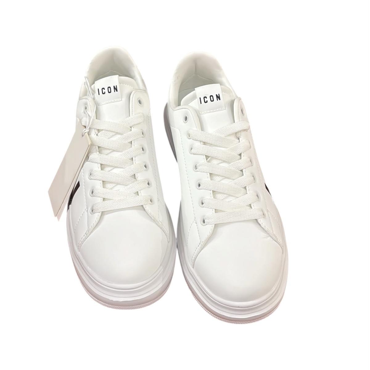 Scarpa Uomo ICON IC06212SU