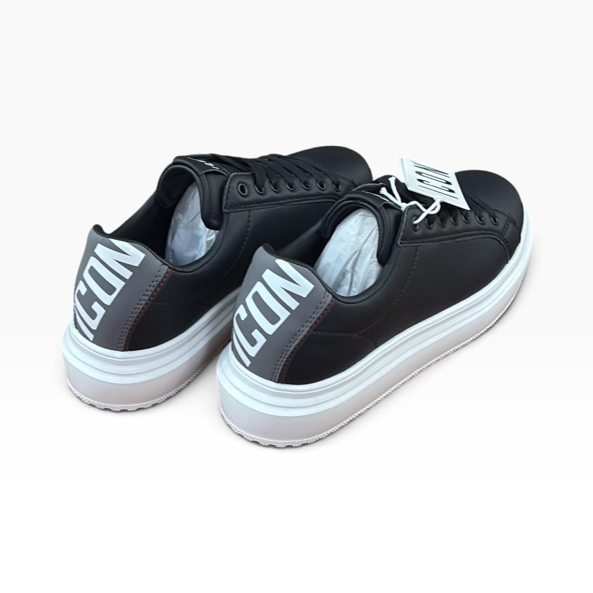 Scarpa Uomo ICON IC06212SU