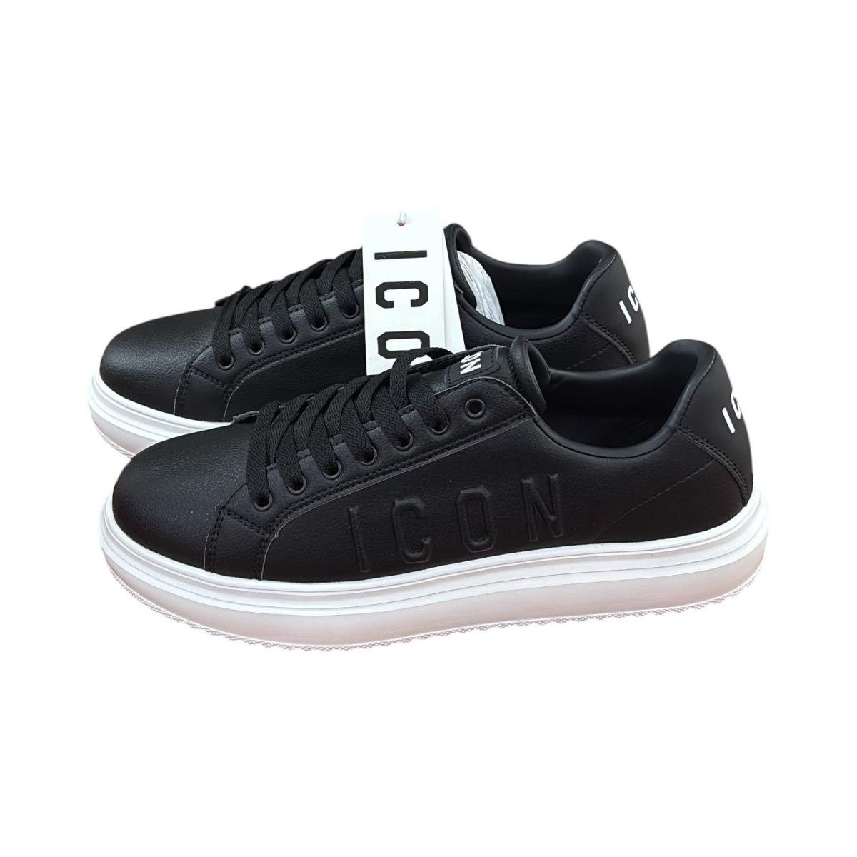 Scarpa Uomo ICON IC06259SU
