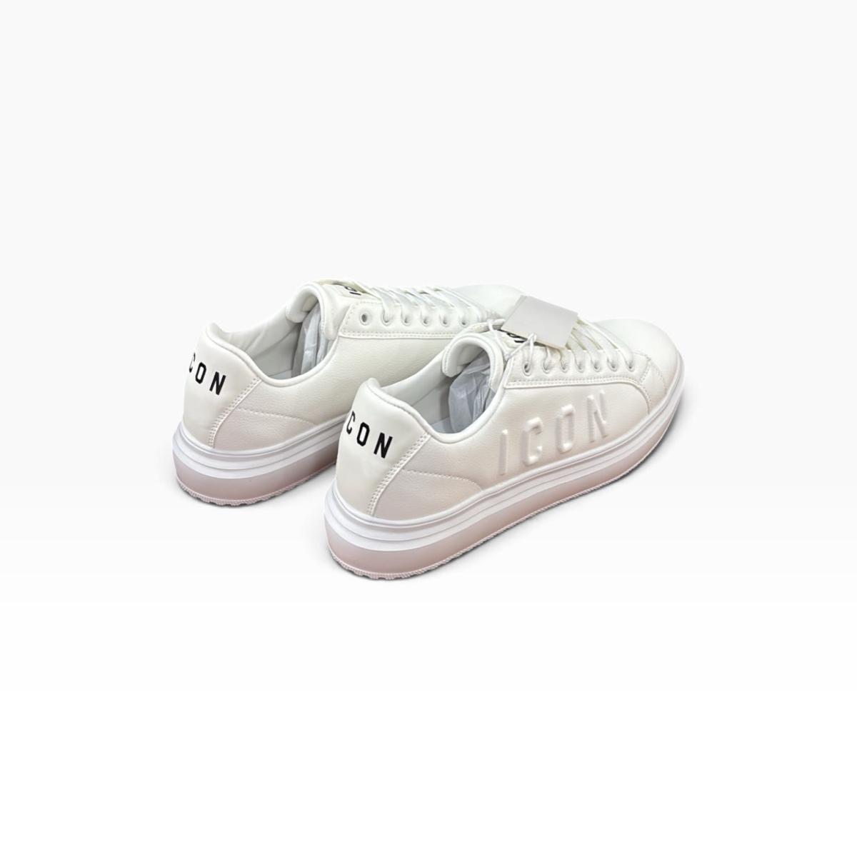 Scarpa Uomo ICON IC06259SU