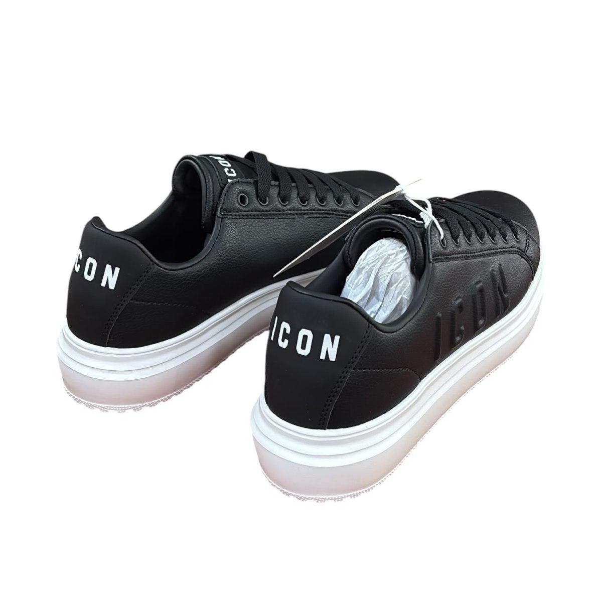 Scarpa Uomo ICON IC06259SU