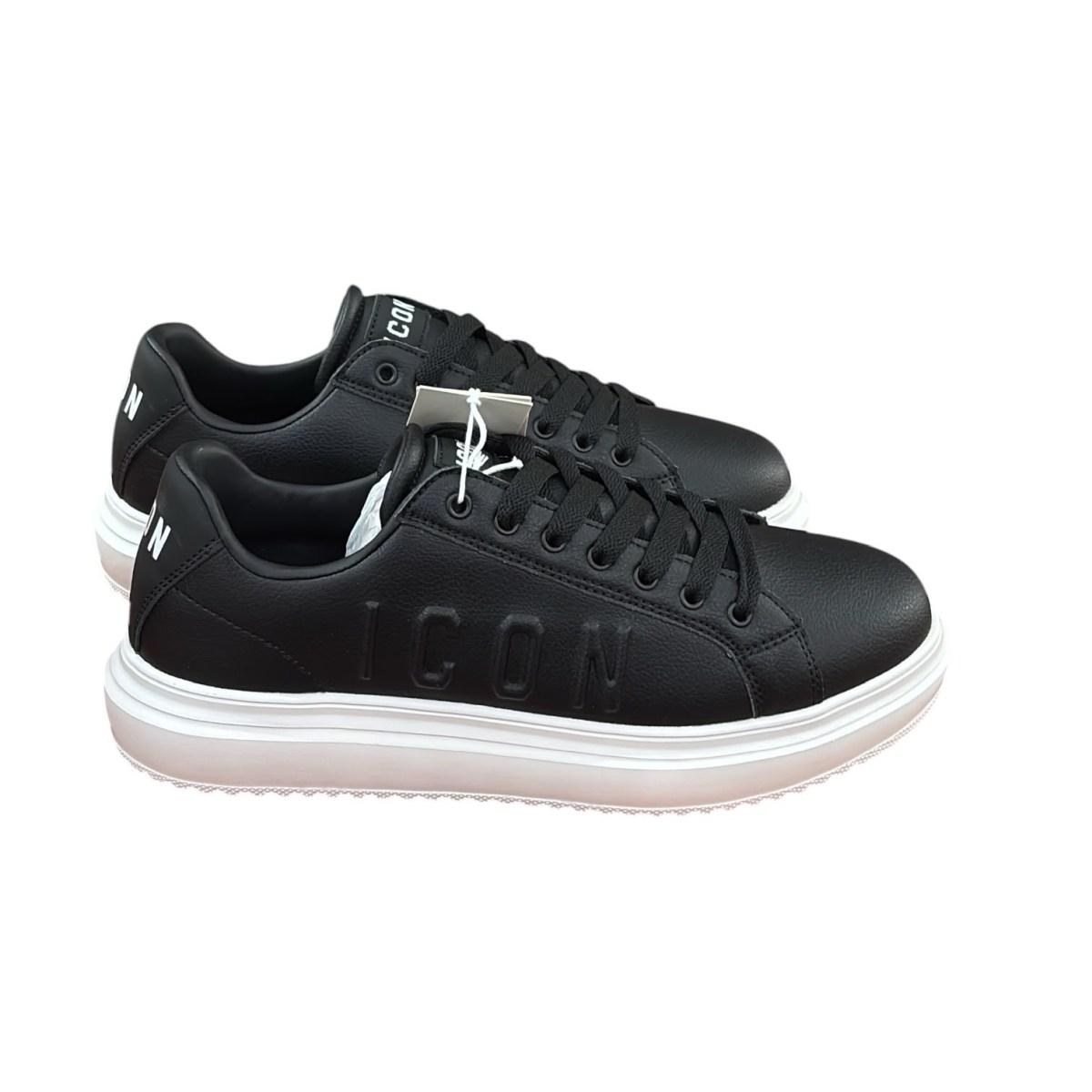 Scarpa Uomo ICON IC06259SU