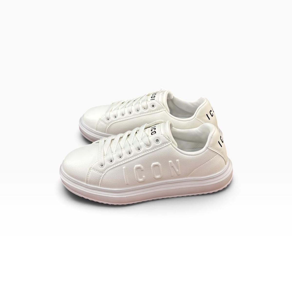 Scarpa Uomo ICON IC06259SU