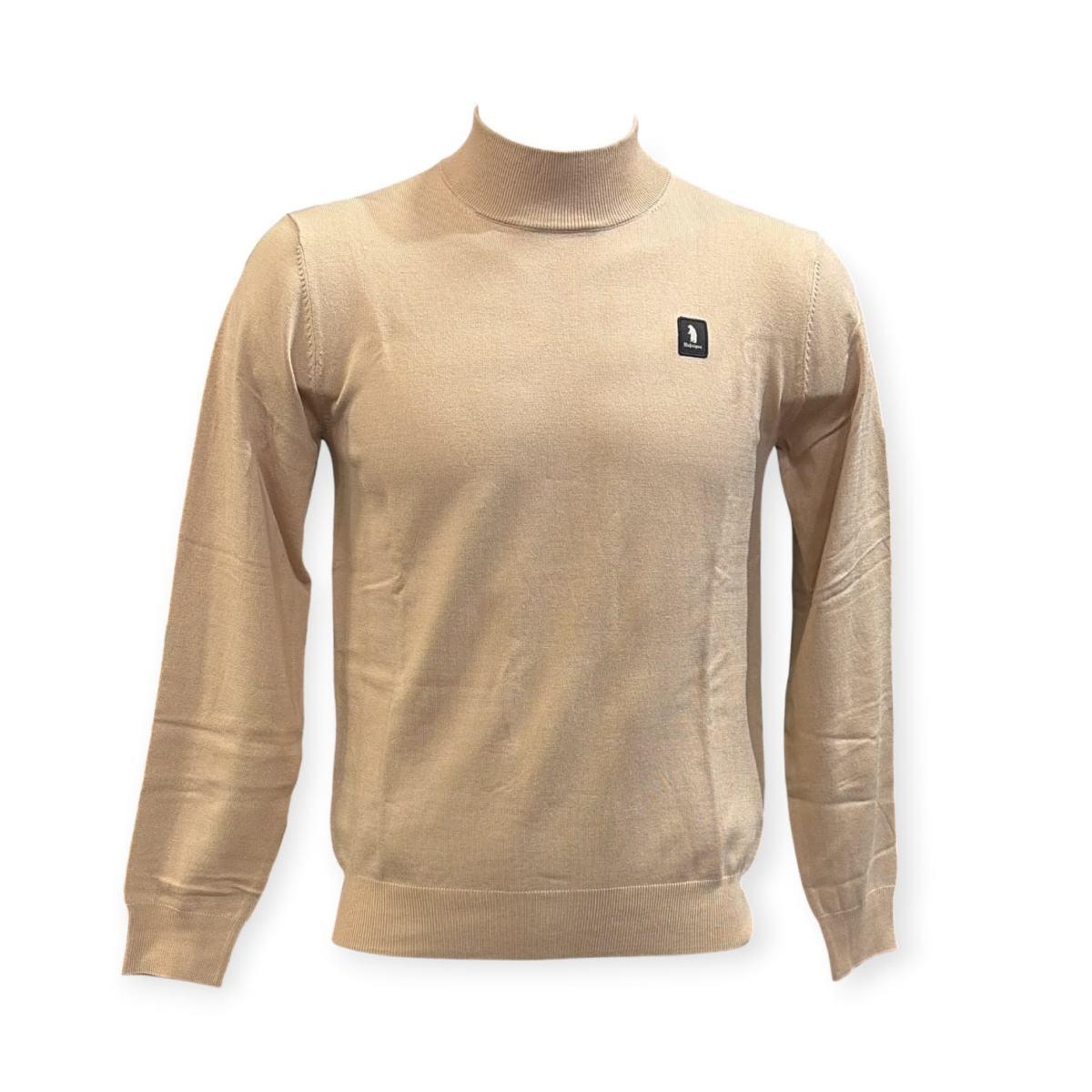 Lupetto Uomo Refrigue R4053M262