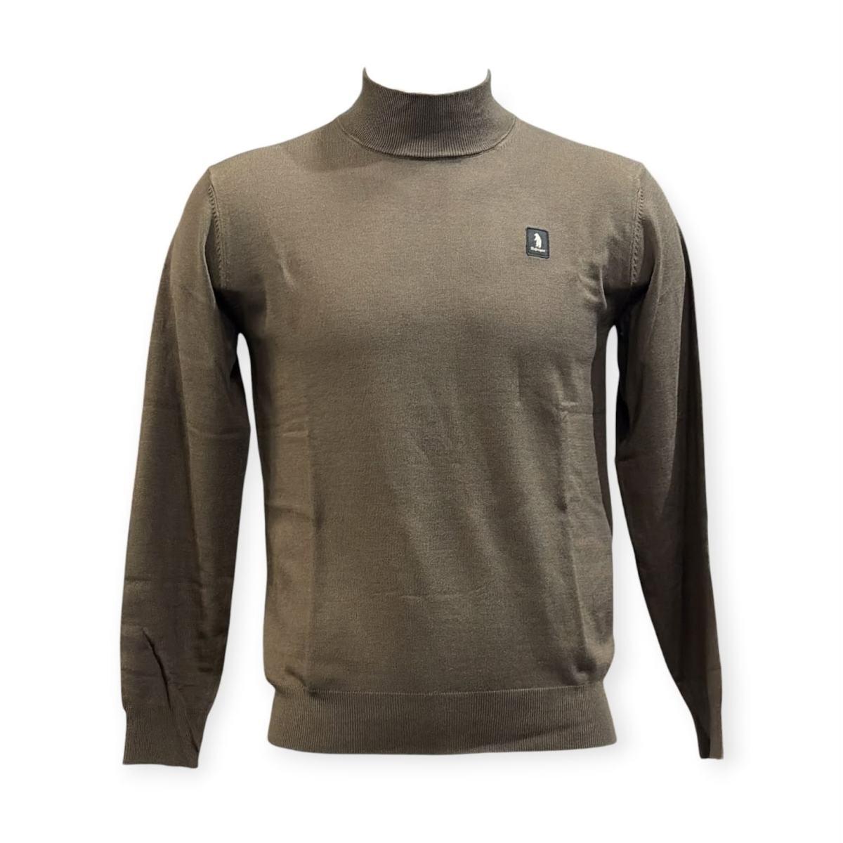Lupetto Uomo Refrigue R4053M262
