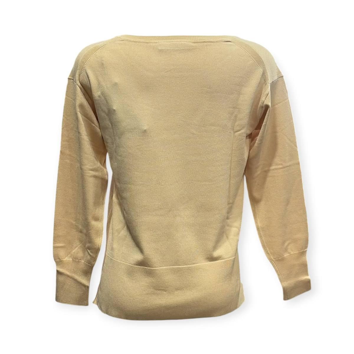 Maglioncino Donna Refrigue R4011W262