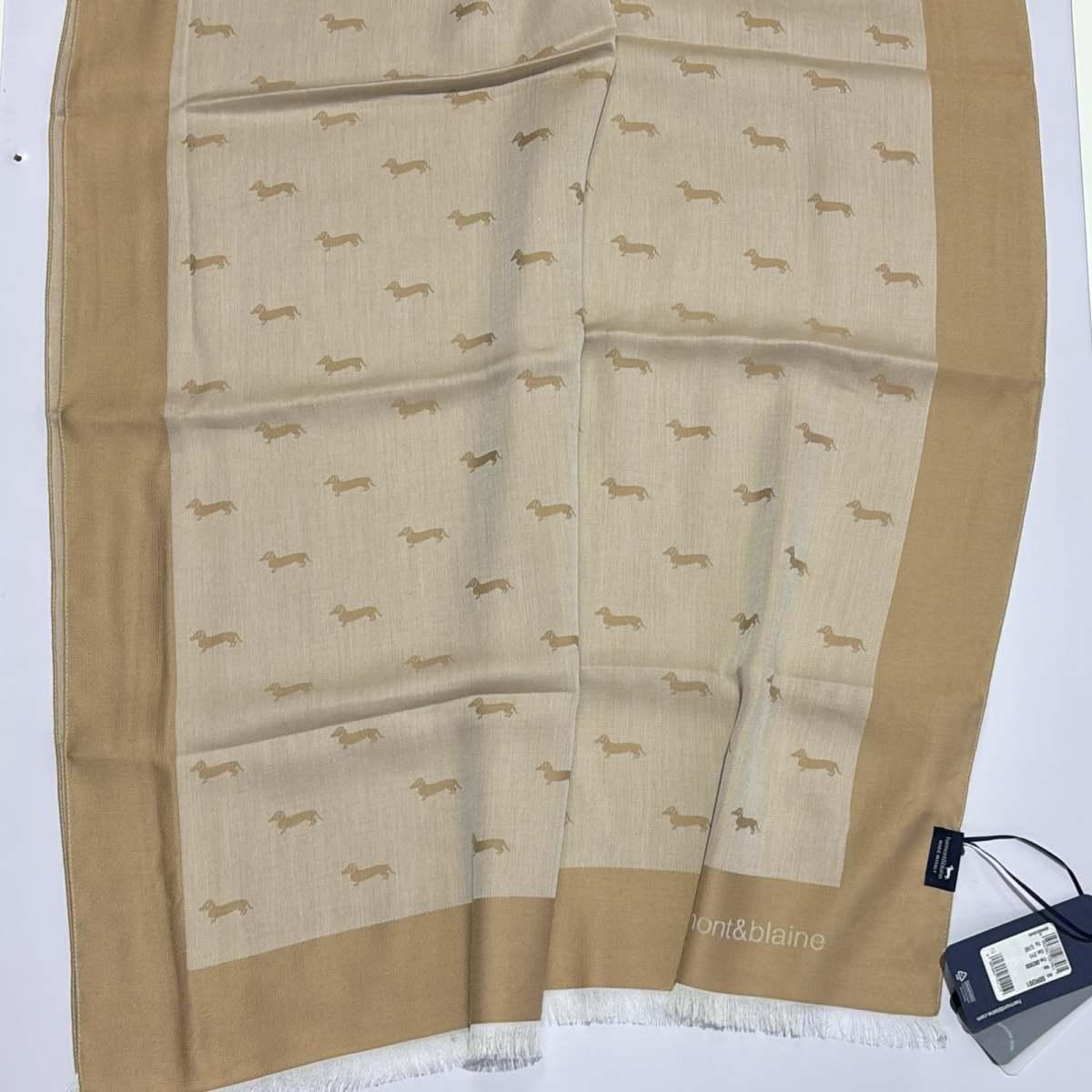 FOULARD Donna H&Blaine 1082808-211