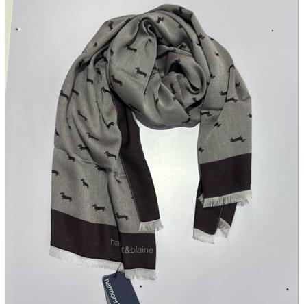 FOULARD Donna H&Blaine 1082808-539