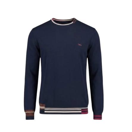 Maglia Uomo H&Blaine 918030788-801