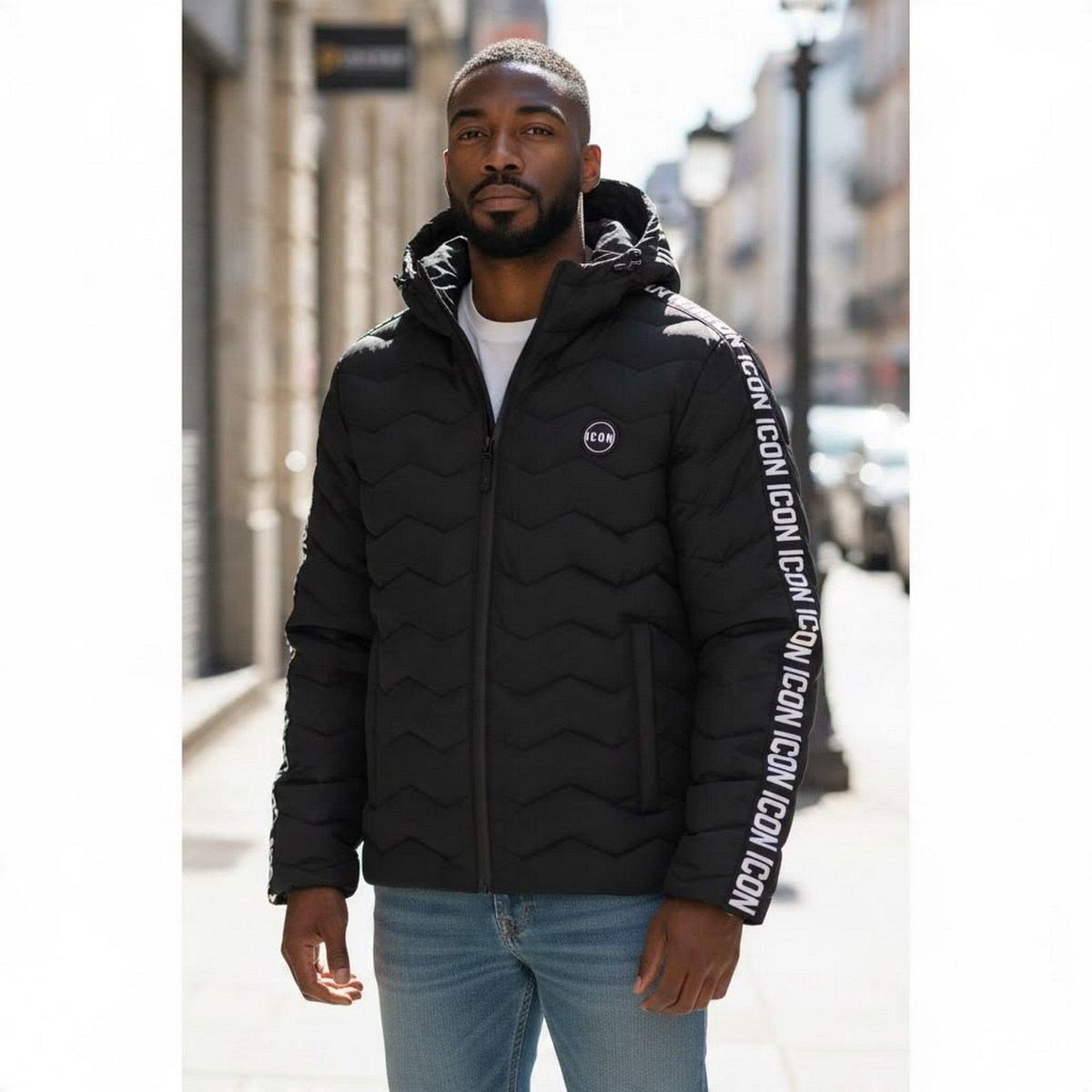 Giubbino Uomo ICON IUJ002
