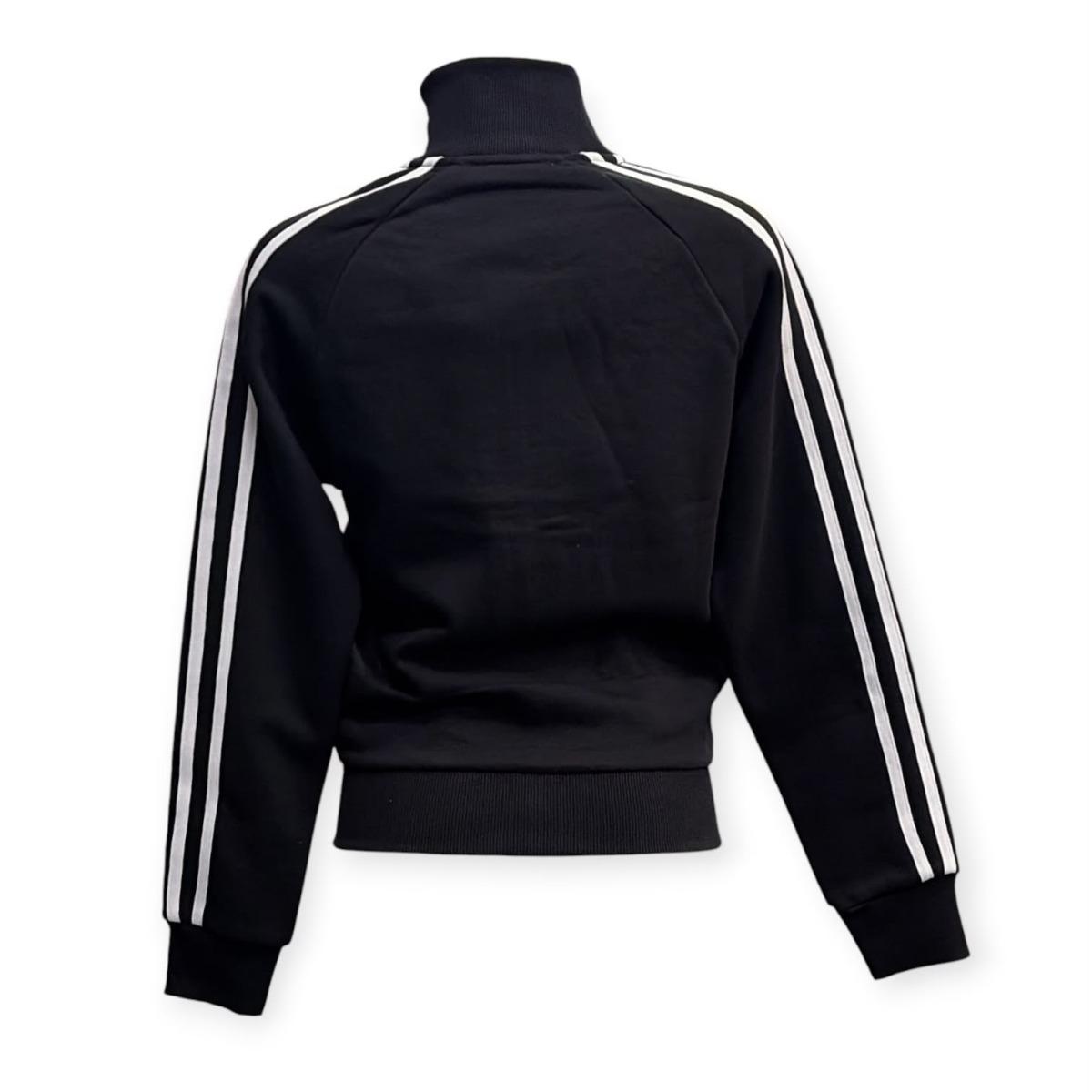Felpa zip Unisex Richmond Hylori 26324
