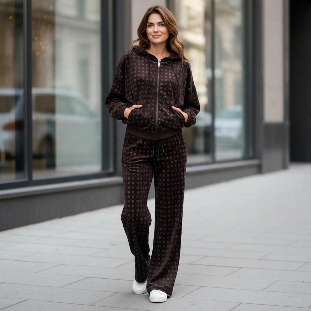 Pantalone Tuta Donna Richmond Kampli 26048
