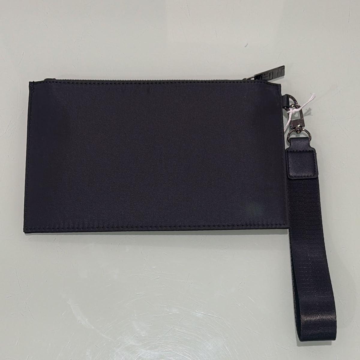 Pochette Uomo ICON ICBU11A07 black